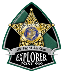 Pasco Sheriff Explorers